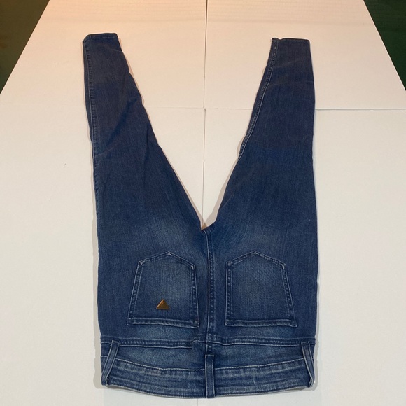 Guess Power Skinny Size 26 - Picture 3 of 3